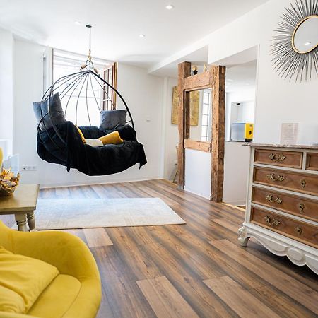 Appartement De La Noblesse - Designed By C.M سليستا المظهر الخارجي الصورة