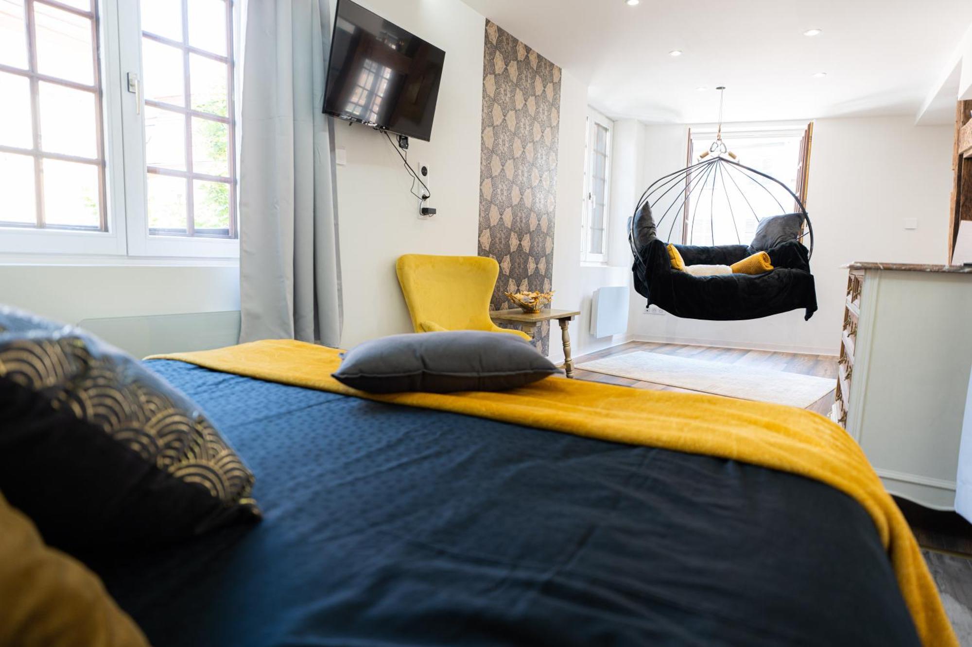 Appartement De La Noblesse - Designed By C.M سليستا المظهر الخارجي الصورة