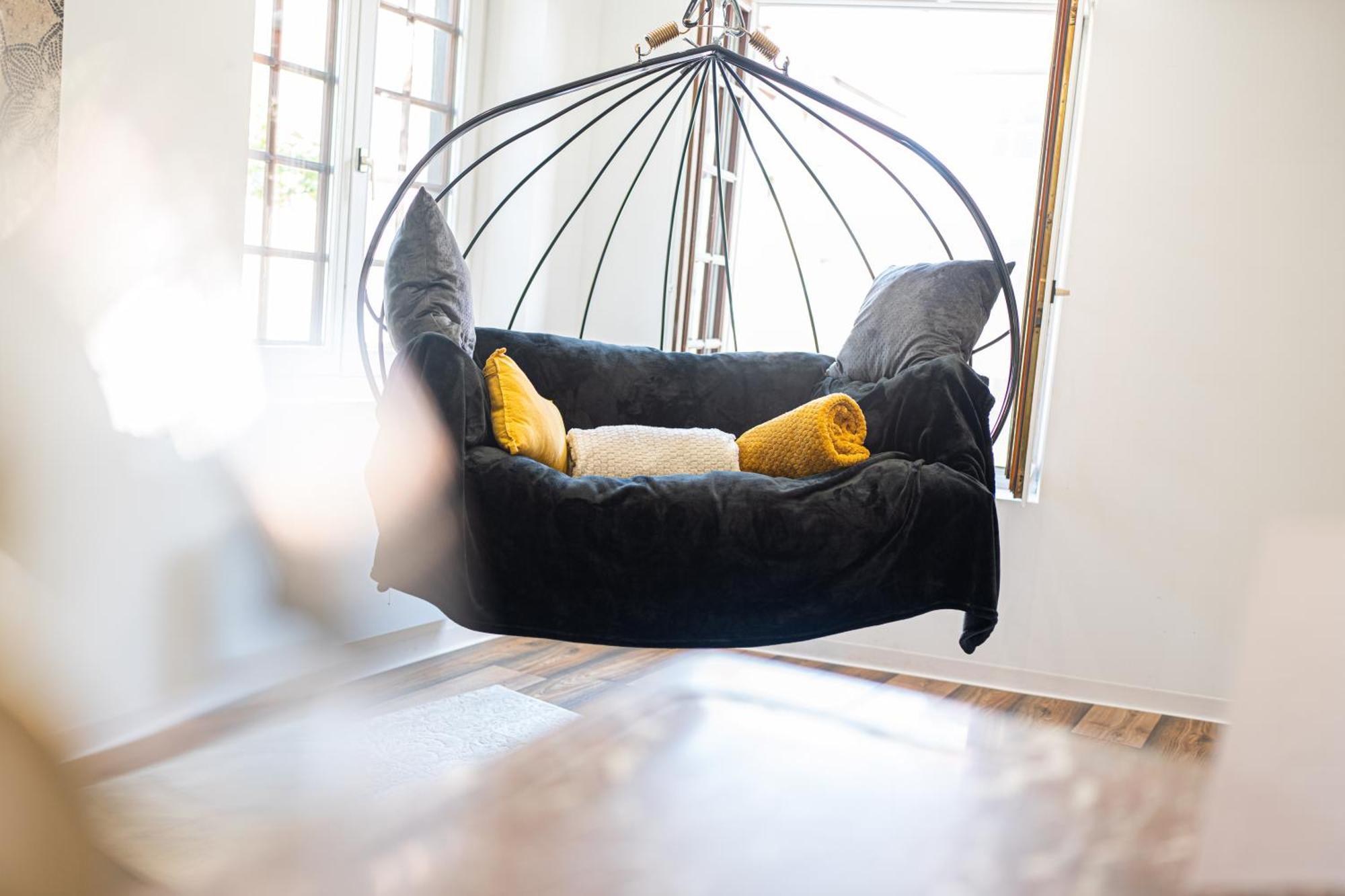 Appartement De La Noblesse - Designed By C.M سليستا المظهر الخارجي الصورة