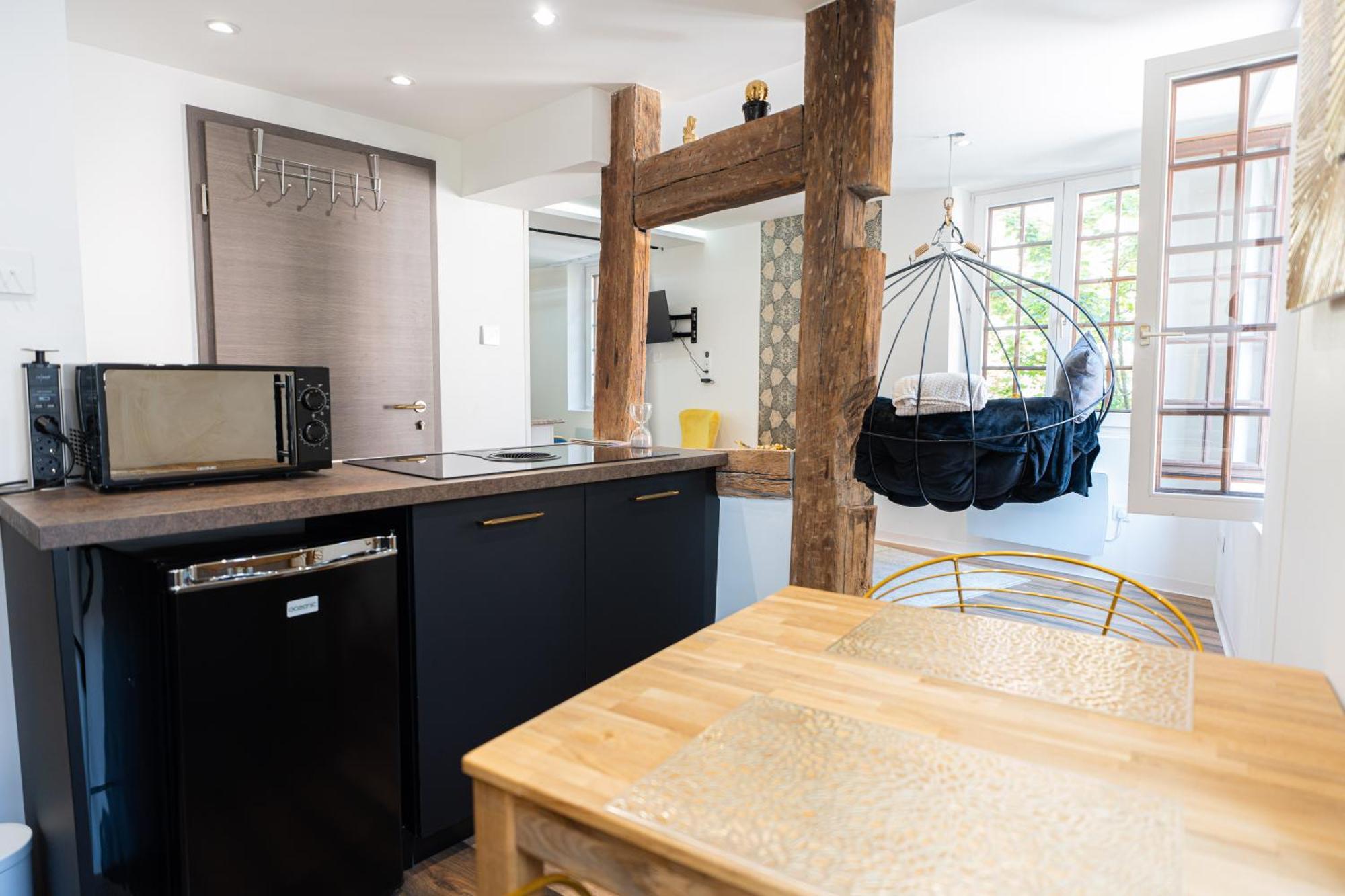 Appartement De La Noblesse - Designed By C.M سليستا المظهر الخارجي الصورة