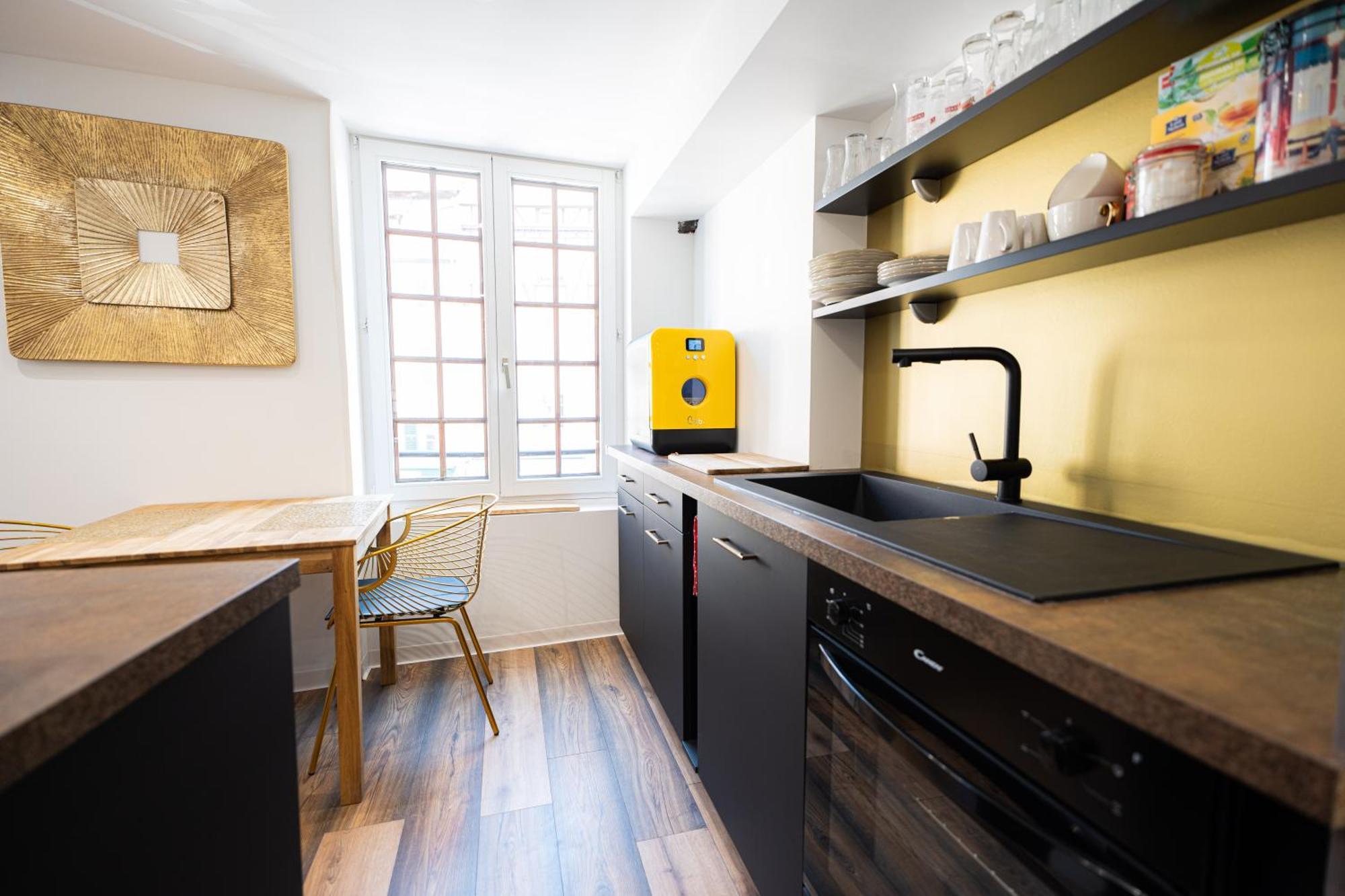 Appartement De La Noblesse - Designed By C.M سليستا المظهر الخارجي الصورة